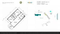 Floor Plan Thumbnail